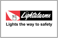 Lightalarms